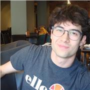 ¿Algún problema con entender matemáticas? Estudiante de ingeniería electrónica imparte clases de matemáticas de primaria hasta bachillerato. ¡Si tienes problemas con esta asignatura no dudes en contactarme!